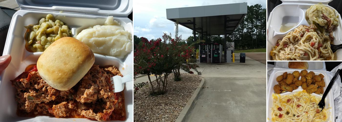 Marathon Fuel Stop Deli