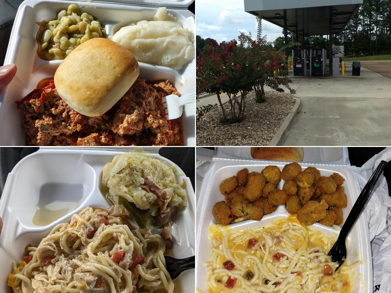 Marathon Fuel Stop Deli