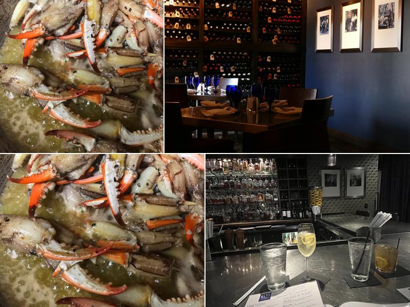 Ely's Restaurant & Bar