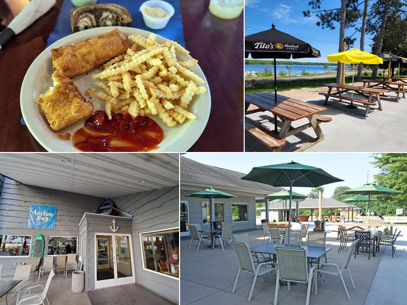 Anchor Bay Bar & Grill