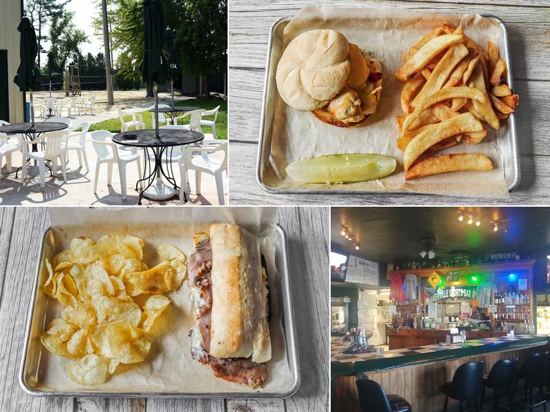 Bakerville Bar 10631 Co Rd B, Marshfield