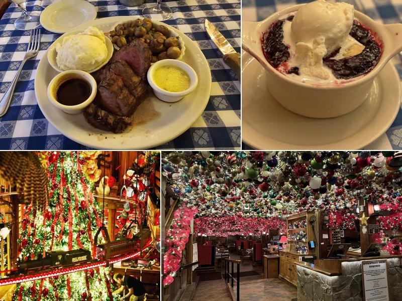 Angus Barn 9401 Glenwood Ave, Raleigh