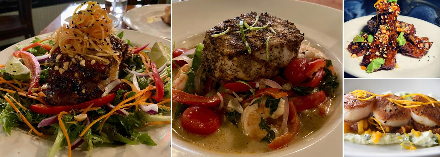 Maximillians Grill & Wine Bar