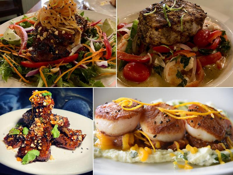 Maximillians Grill & Wine Bar 8314 Chapel Hill Rd, Cary