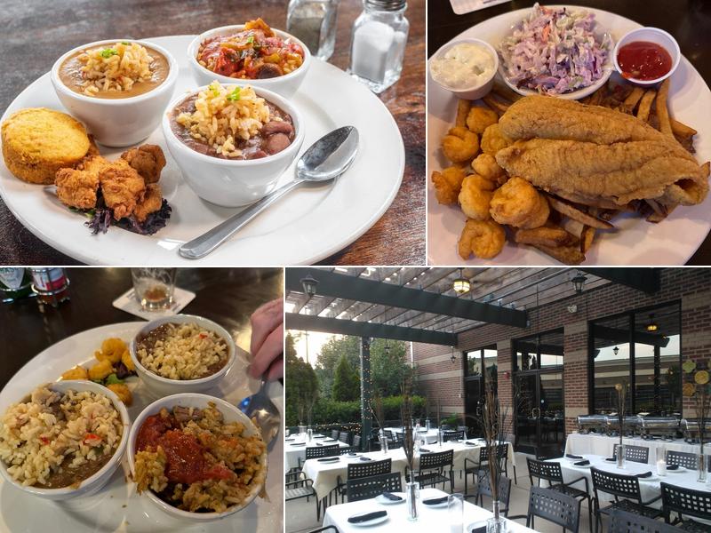 The Big Easy Oven + Tap