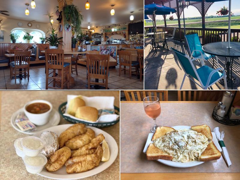 Paradise Bar & Grill