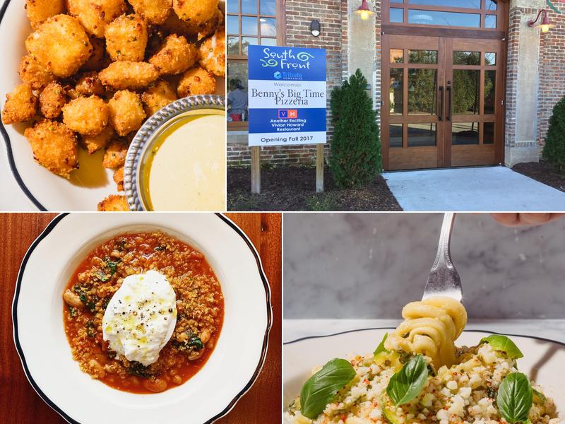 Benny's Big Time Pizzeria