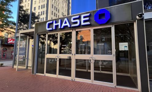Chase Bank
