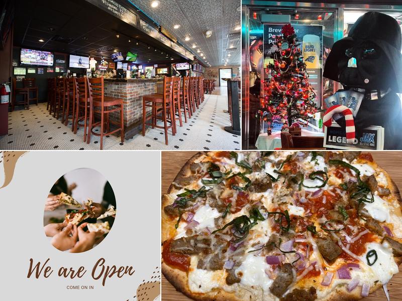 Jax 5th Avenue Deli & Ale House