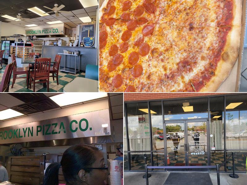 Brooklyn Pizza Co.
