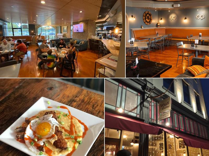 Platypus & Gnome 7205 Wrightsville Avenue, Wilmington