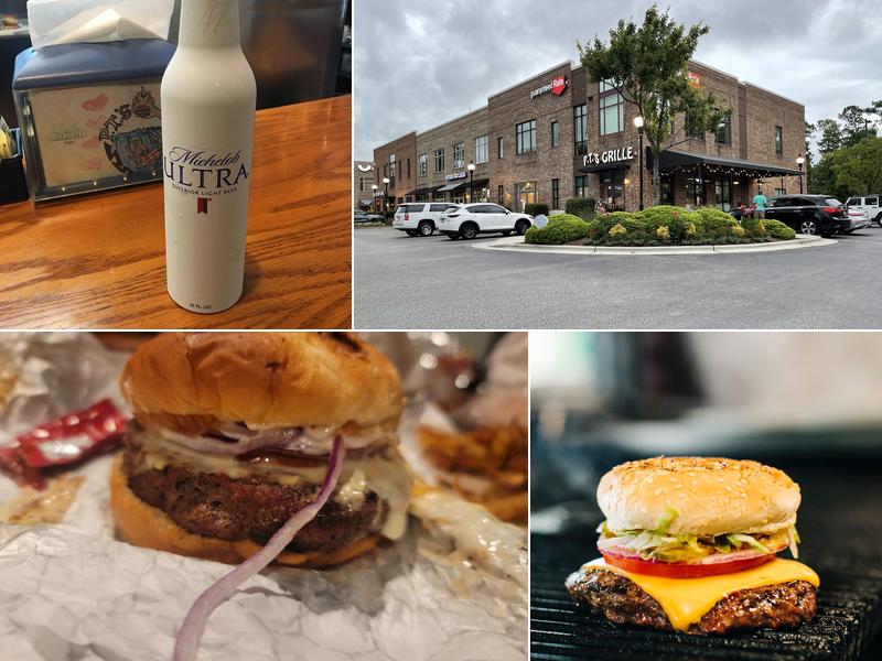 P.T.'s Olde Fashioned Grille