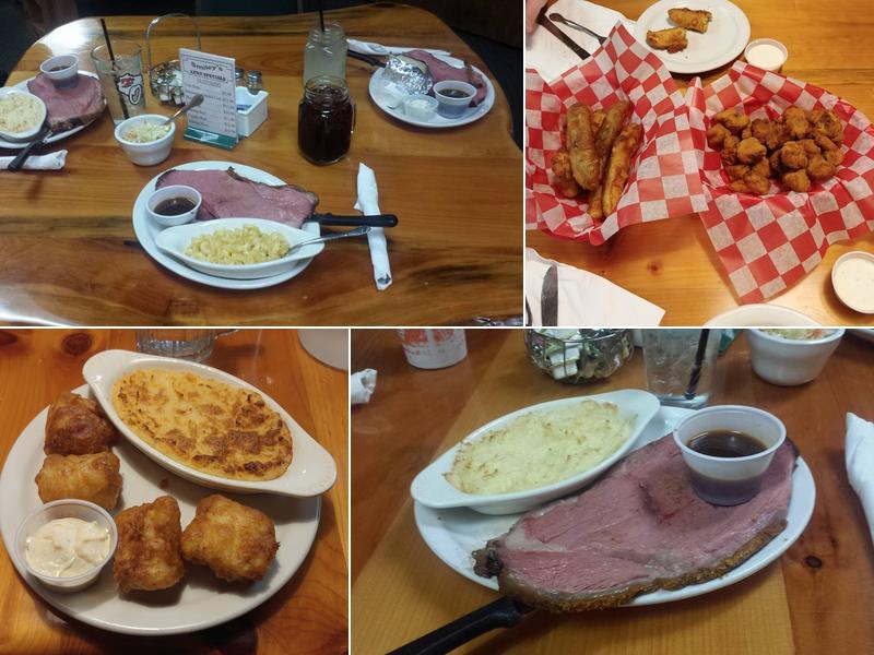 Smiley's Bar & Grill