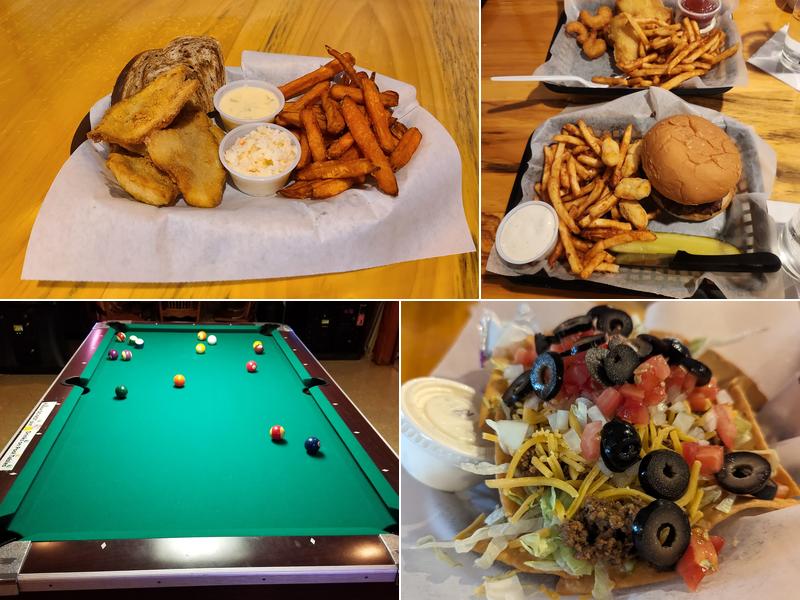 Kuby's Bar And Grill