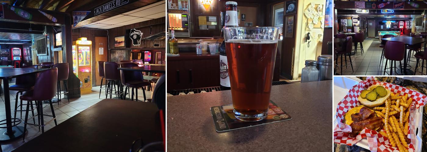 Partners Pub and Grill