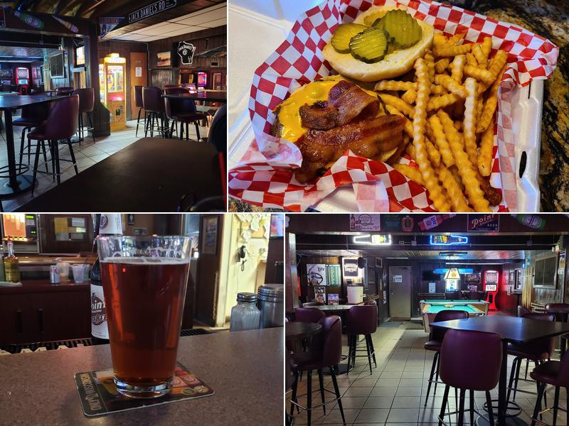 Partners Pub and Grill