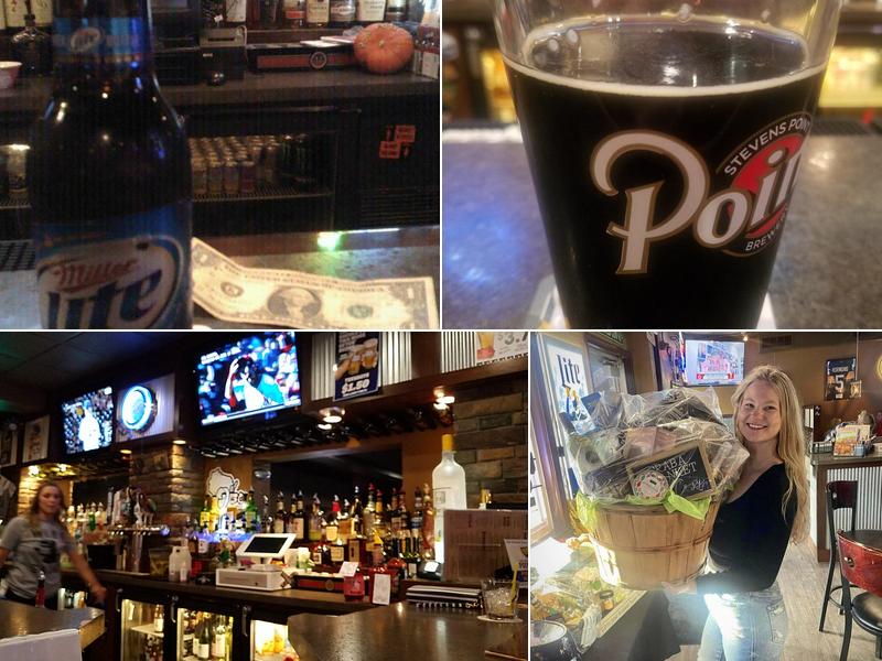 Point After Pub & Grill 801 2nd St, Stevens Point