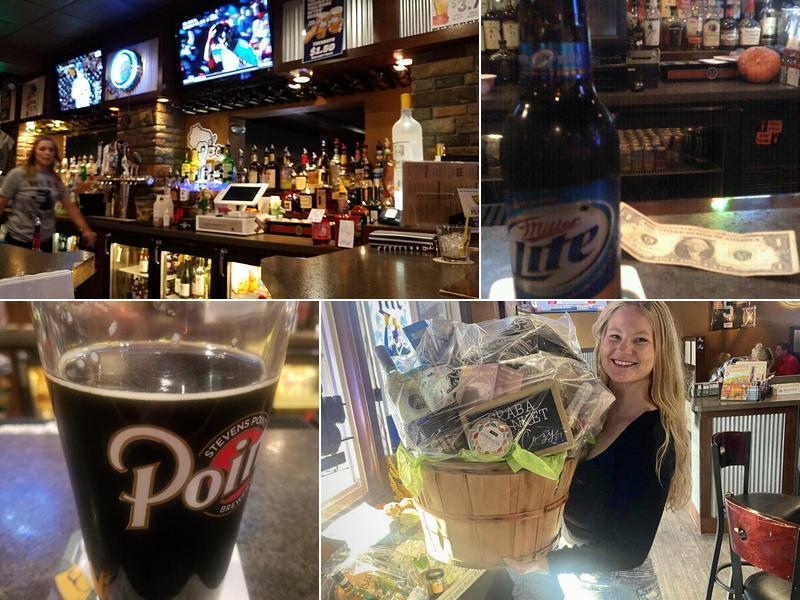 Point After Pub & Grill