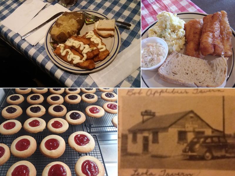 Wagon Wheel Bar & Grill