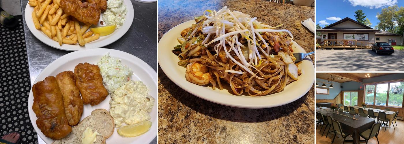 Chang's Half Moon Lakeview Bar & Grill LLC