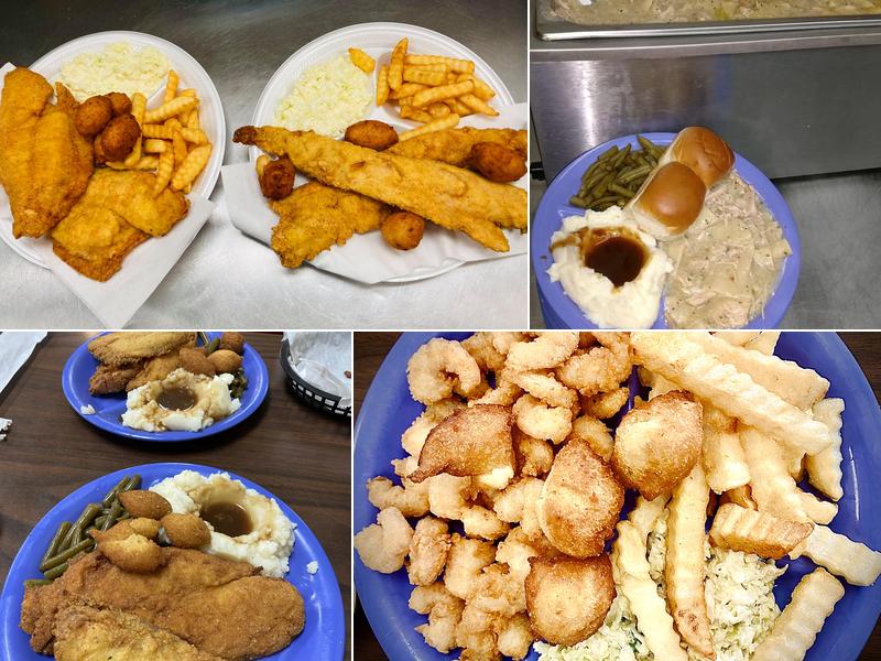 Shirley's Diner 112 Village Rd NE, Leland