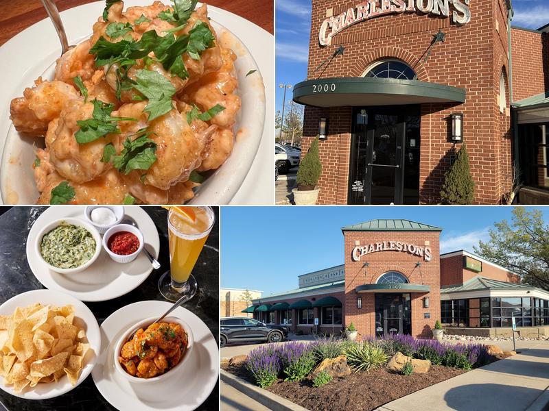 Charleston's Restaurant