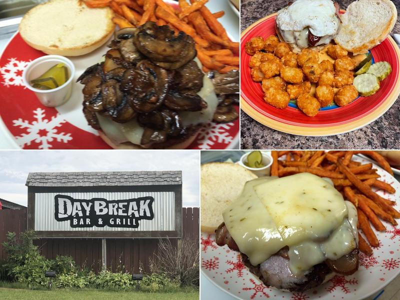 Day break Bar & Grill