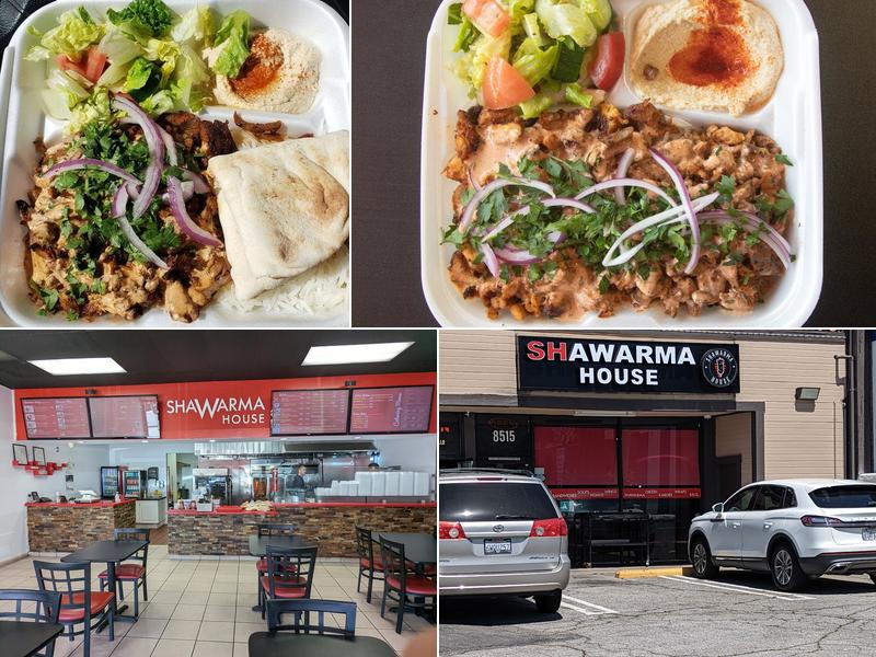 Shawarma House