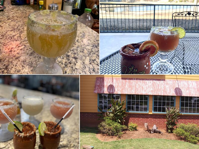 Los Vaqueros 305 E State Hwy 152, Mustang