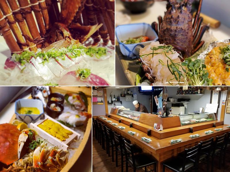 ToriYen Sushi Ramen Japanese Restaurant