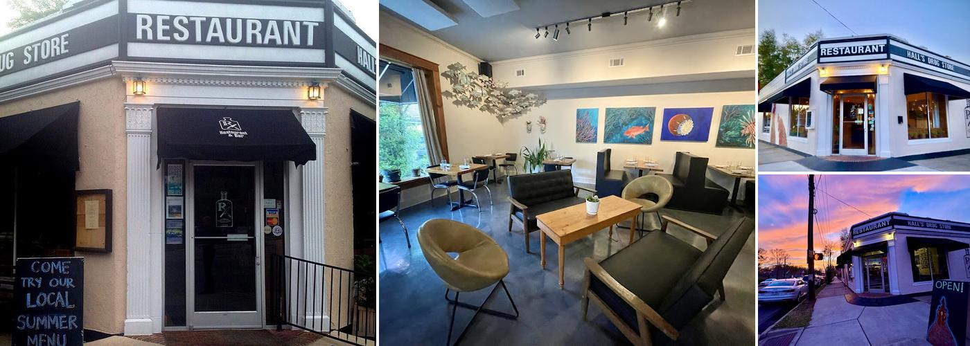 Rx Chicken and Oysters