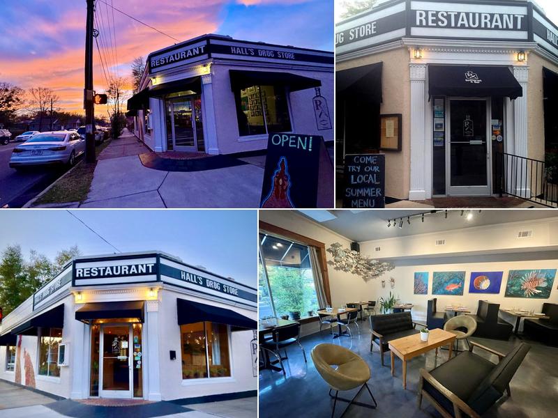 Rx Chicken and Oysters 421 Castle St, Wilmington