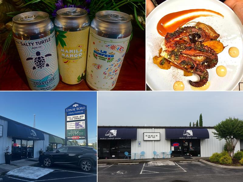 Catch 6623 Market St, Wilmington