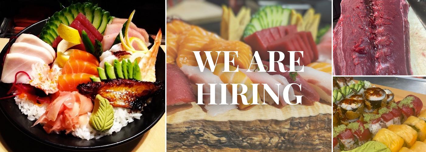 The Bento Box Sushi Bar and Asian Kitchen