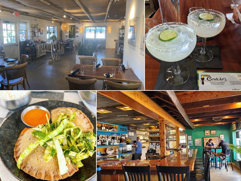 Ceviche's 7210 Wrightsville Ave, Wilmington