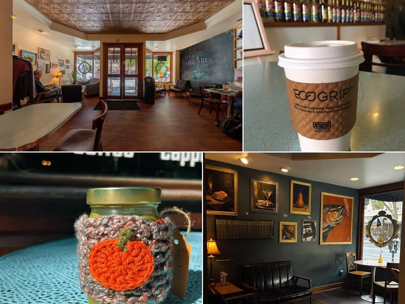 24 South Coffee House