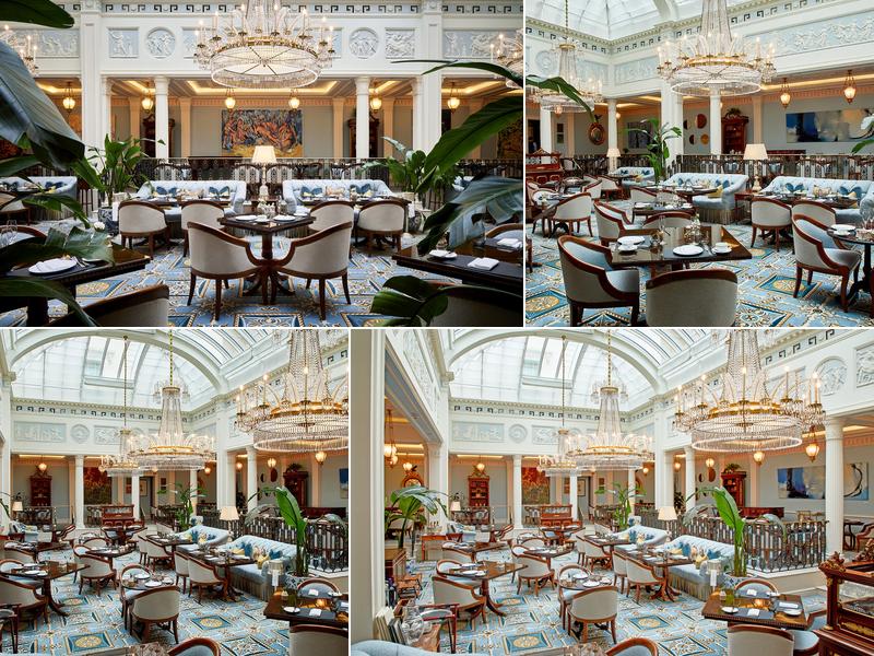 The Lanesborough Grill