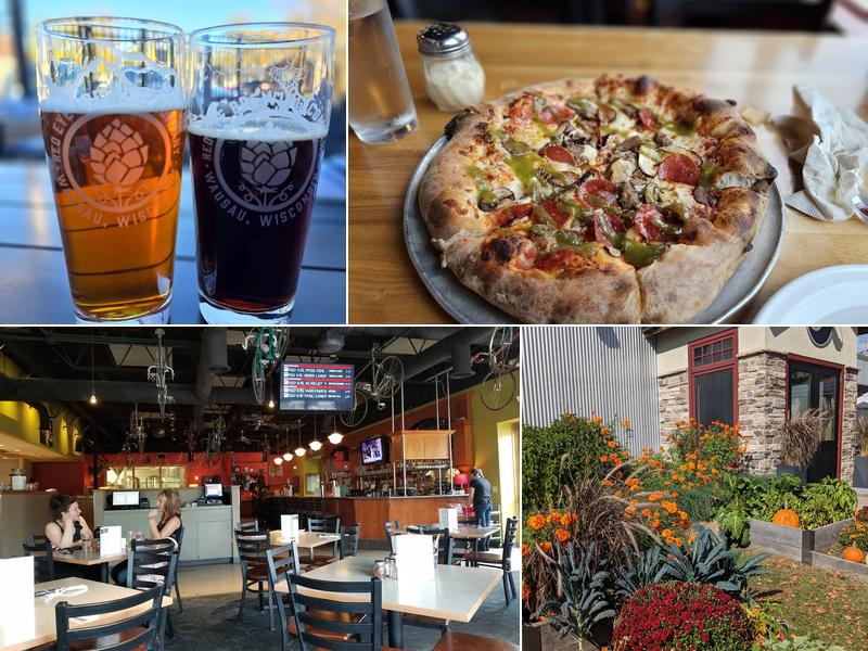 Red Eye Brewing Company