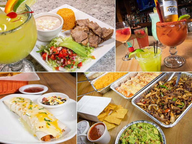 San Felipe Mexican Restaurant