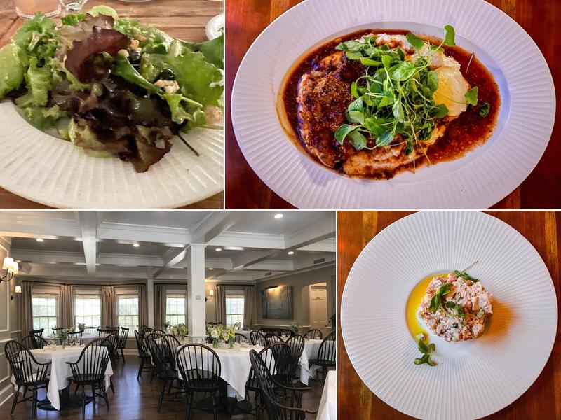 Atria 137 Main St, Edgartown