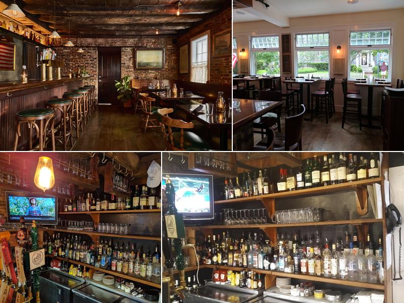 The Newes From America