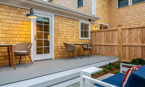 Edgar Hotel Martha's Vineyard, Ascend Hotel Collection