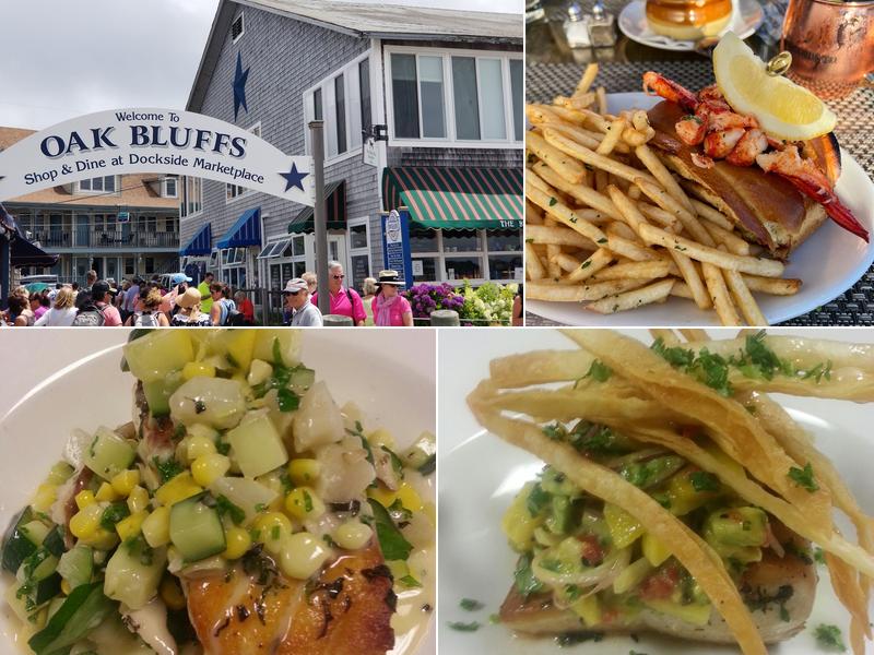 Marthas Vineyard Chowder Company