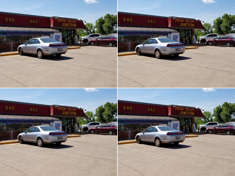 Simple Simon's Pizza