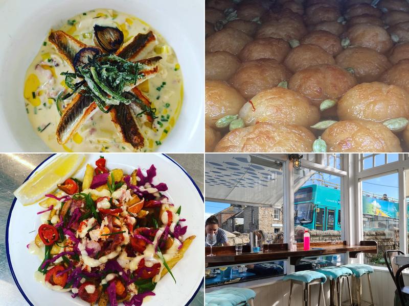 Mackerel Sky Seafood Bar