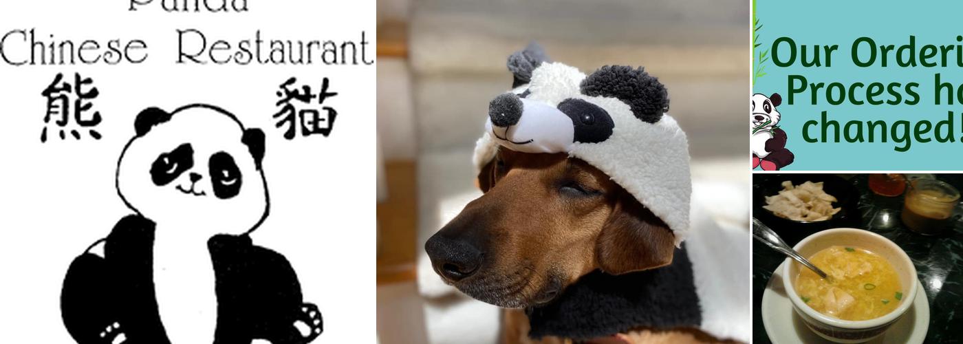 Panda Chinese Restaurant