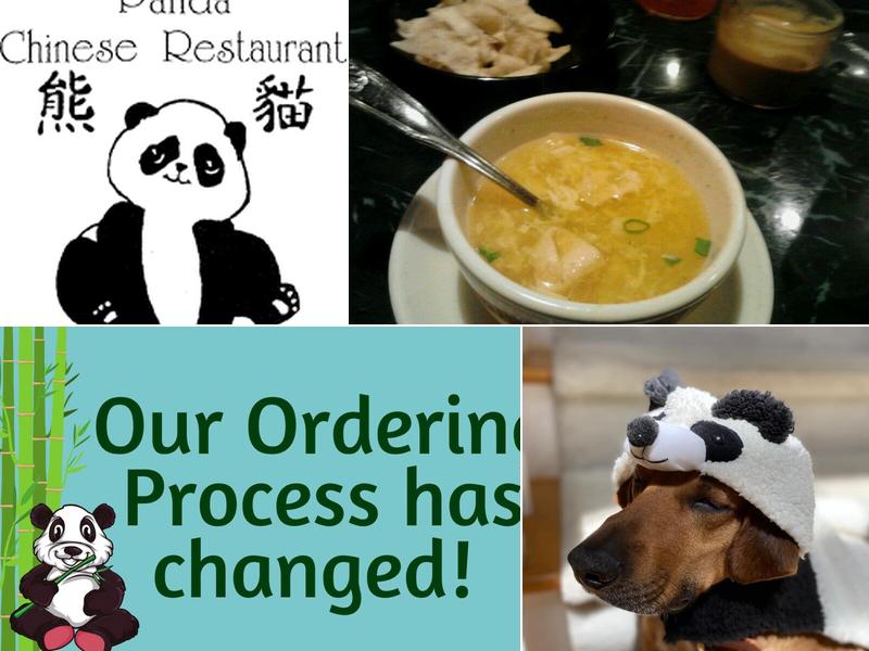 Panda Chinese Restaurant