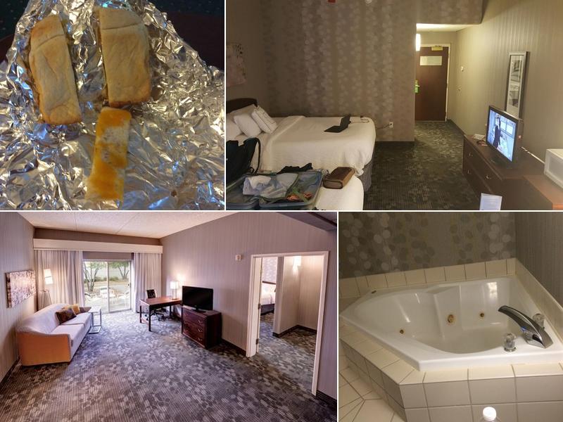 The Bistro - Eat. Drink. Connect.®