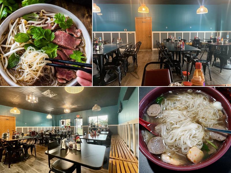 Pho 76 1811 W Rosecrans St, Wausau