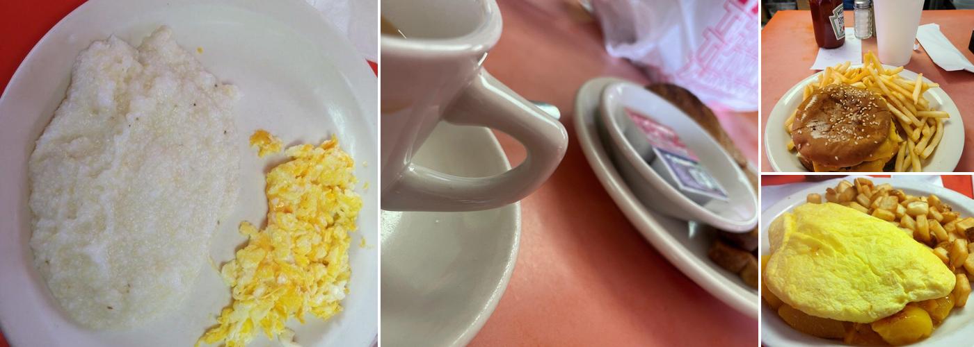 Goody Goody Omelet House